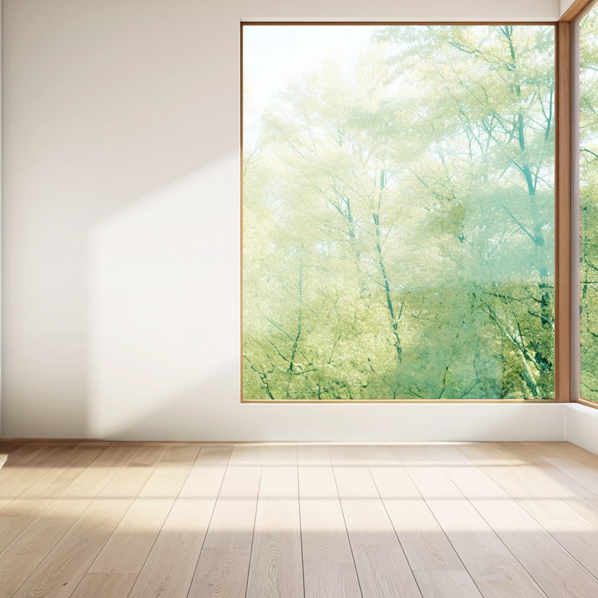 Spring Forest Apartment 
