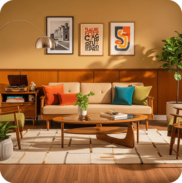 AI Interior Designer for Real Rooms | DecorMatters