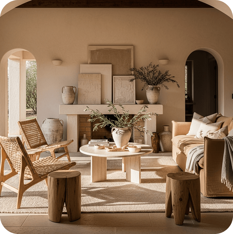 AI Interior Designer for Real Rooms | DecorMatters