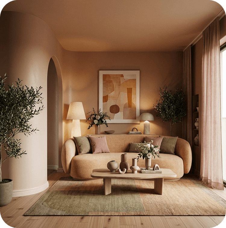 AI Interior Designer for Real Rooms | DecorMatters