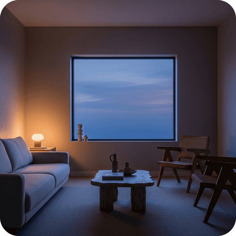 AI Interior Designer for Real Rooms | DecorMatters