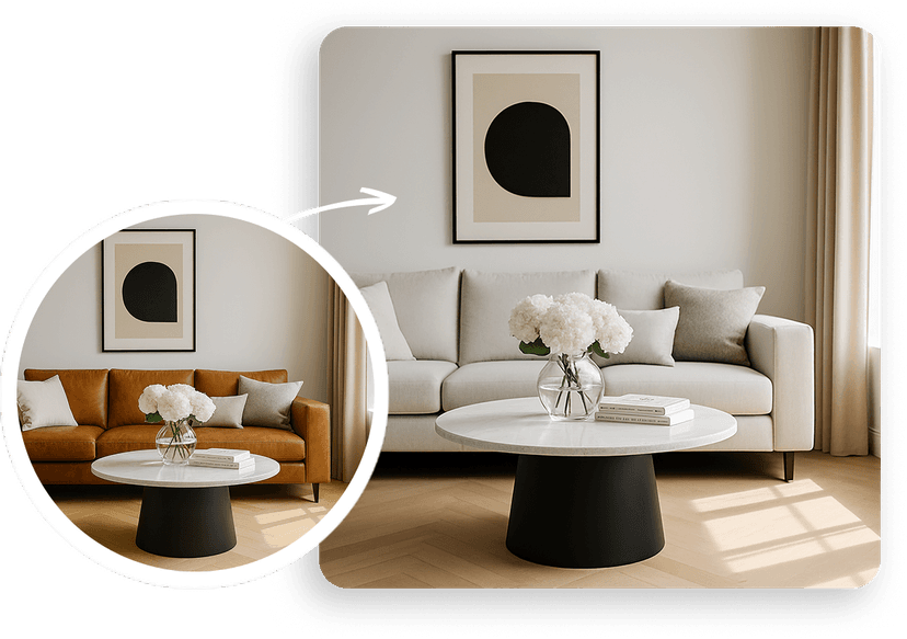 Room Design App & Interior Design Games | DecorMatters
