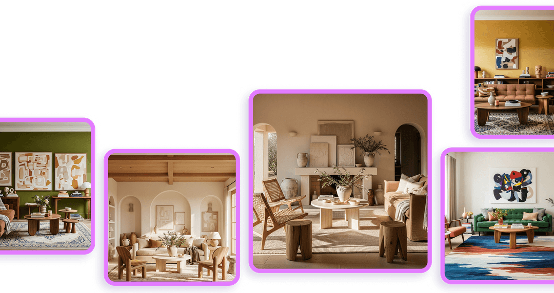 Room Design App & Interior Design Games | DecorMatters