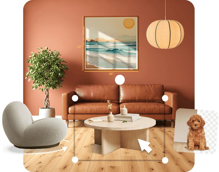Room Design App & Interior Design Games | DecorMatters