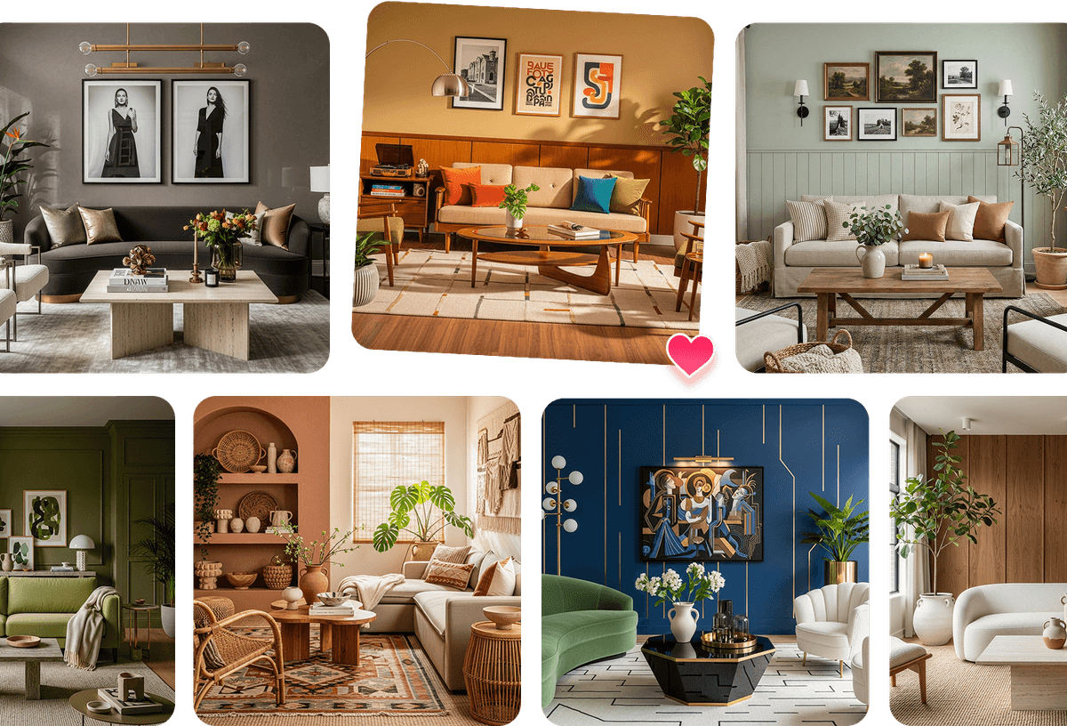Room Design App & Interior Design Games | DecorMatters