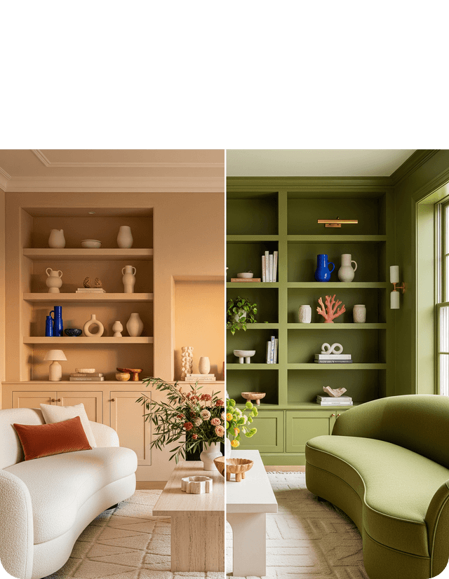 Room Design App & Interior Design Games | DecorMatters