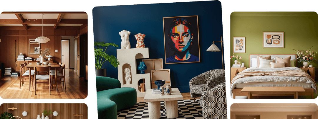 Room Design App & Interior Design Games | DecorMatters