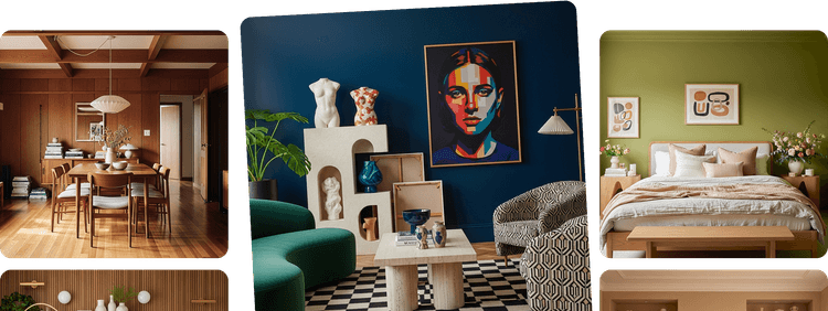 Room Design App & Interior Design Games | DecorMatters