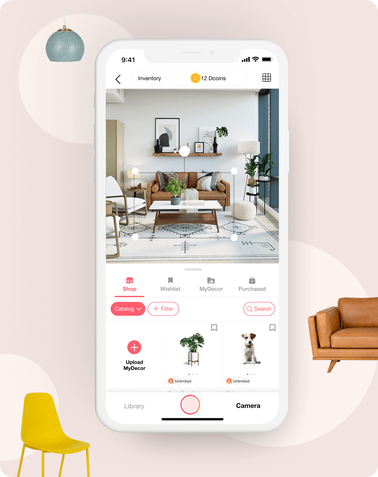 The Leading Home Design App That Makes Shopping Enjoyable